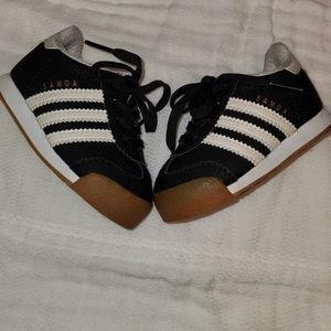 Adidas sneakers baby/toddler
